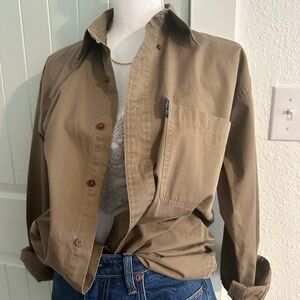 Chaps Ralph Lauren button down